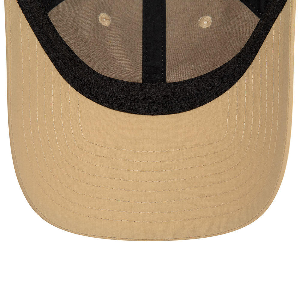 New Era 9Twenty Adjustable Cap "Sand"