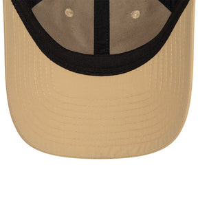 New Era 9Twenty Adjustable Cap "Sand"
