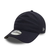 New Era 9Twenty Adjustable Cap "Navy"