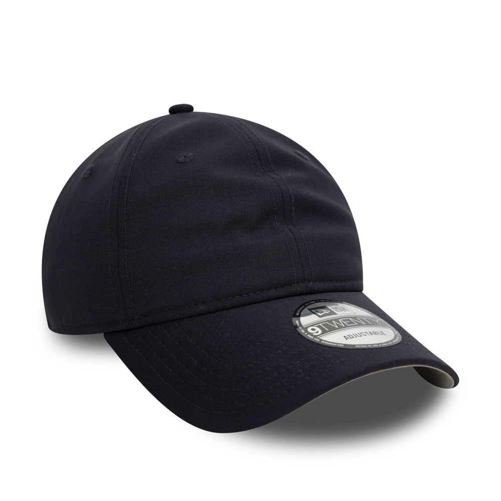 New Era 9Twenty Adjustable Cap "Navy"