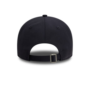 New Era 9Twenty Adjustable Cap "Navy"