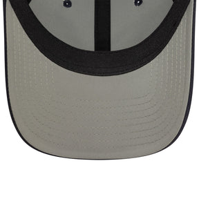 New Era 9Twenty Adjustable Cap "Navy"