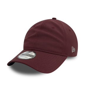 New Era 9Twenty Adjustable Cap "Bordeaux"