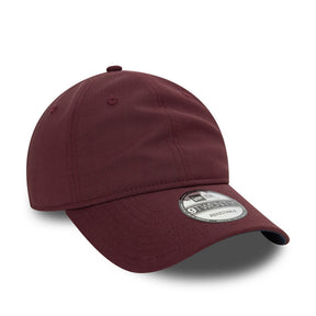 New Era 9Twenty Adjustable Cap "Bordeaux"