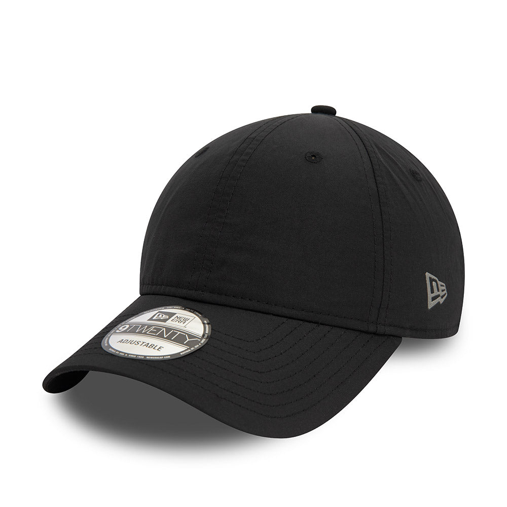 New Era 9Twenty Adjustable Cap "Black"
