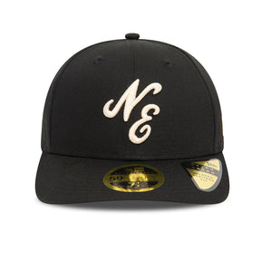 New Era 59Fifty New Era Cap "Black"