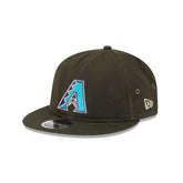 New Era 9Fifty Arizona Diamondbacks Cap "Dark Green"