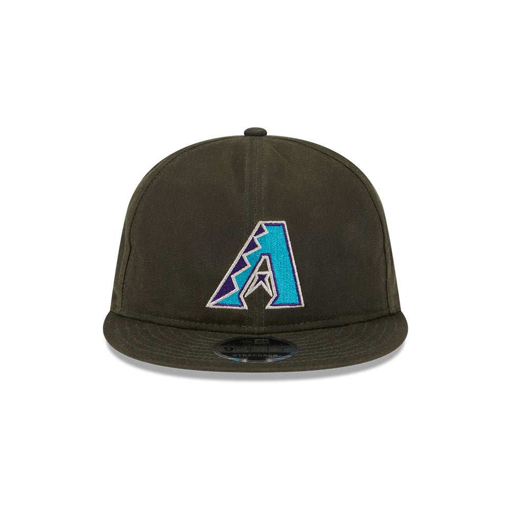 New Era 9Fifty Arizona Diamondbacks Cap "Dark Green"