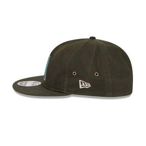 New Era 9Fifty Arizona Diamondbacks Cap "Dark Green"