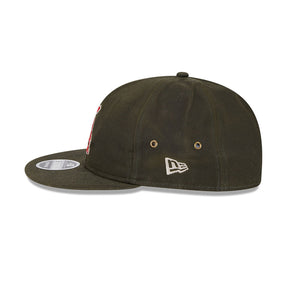 New Era 9Fifty Chicago White Sox Cap "Dark Green"