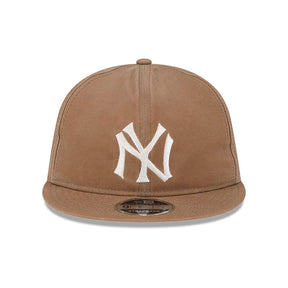 New Era 9Fifty Chicago New York Yankees Cap "Khaki"