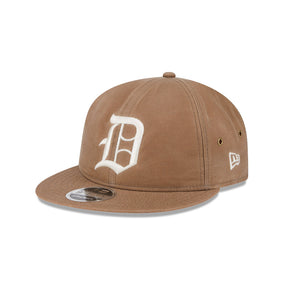 New Era 9Fifty Chicago Detroit Tigers Cap "Khaki"