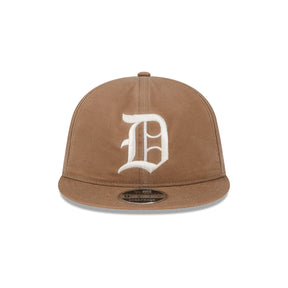 New Era 9Fifty Chicago Detroit Tigers Cap "Khaki"