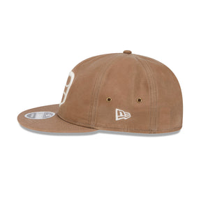 New Era 9Fifty Chicago Detroit Tigers Cap "Khaki"