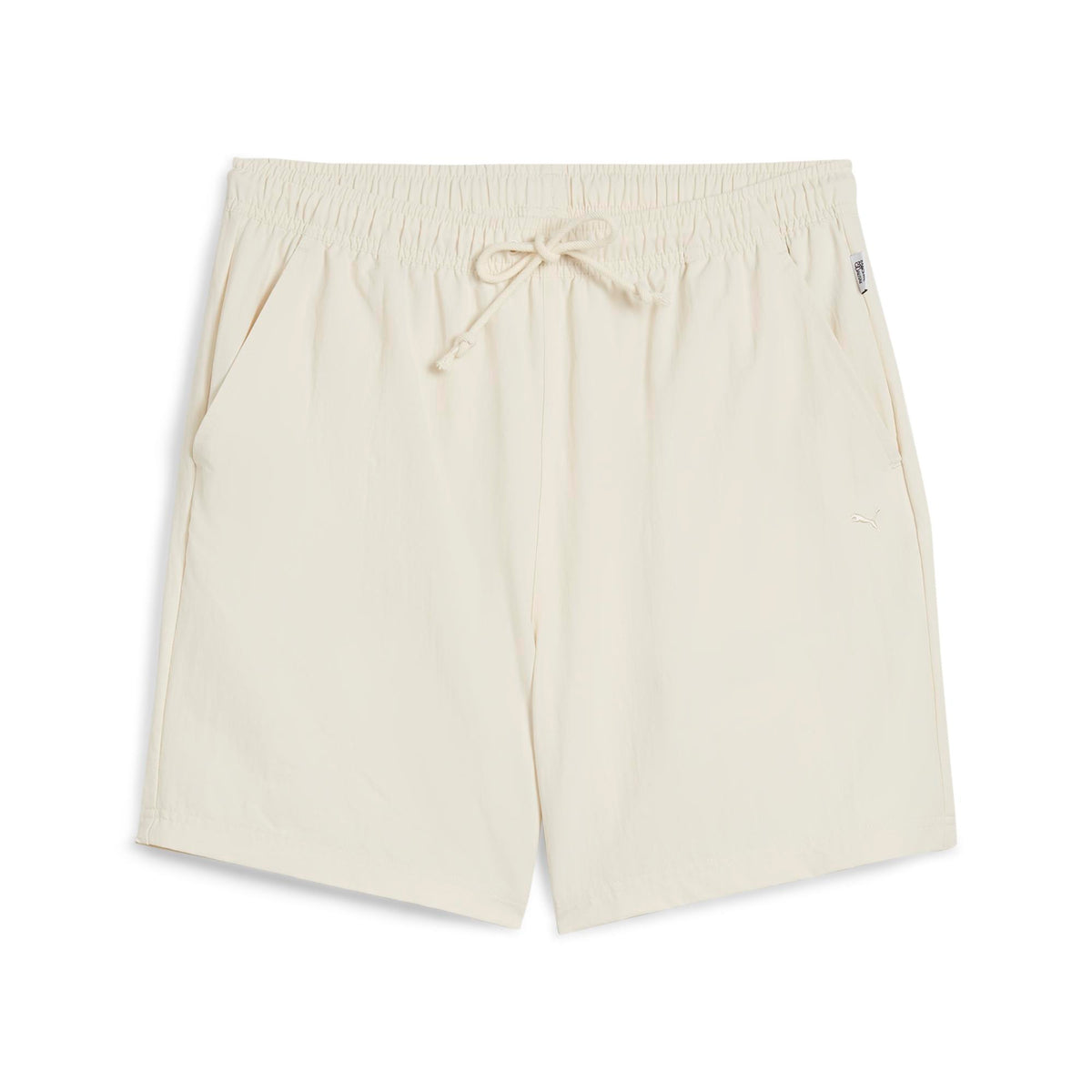 Puma MMQ Shorts "Alpine Snow"