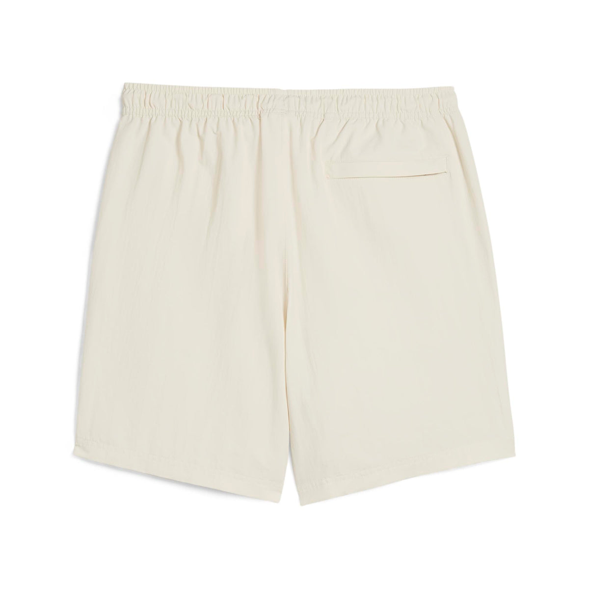 Puma MMQ Shorts "Alpine Snow"