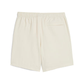 Puma MMQ Shorts "Alpine Snow"