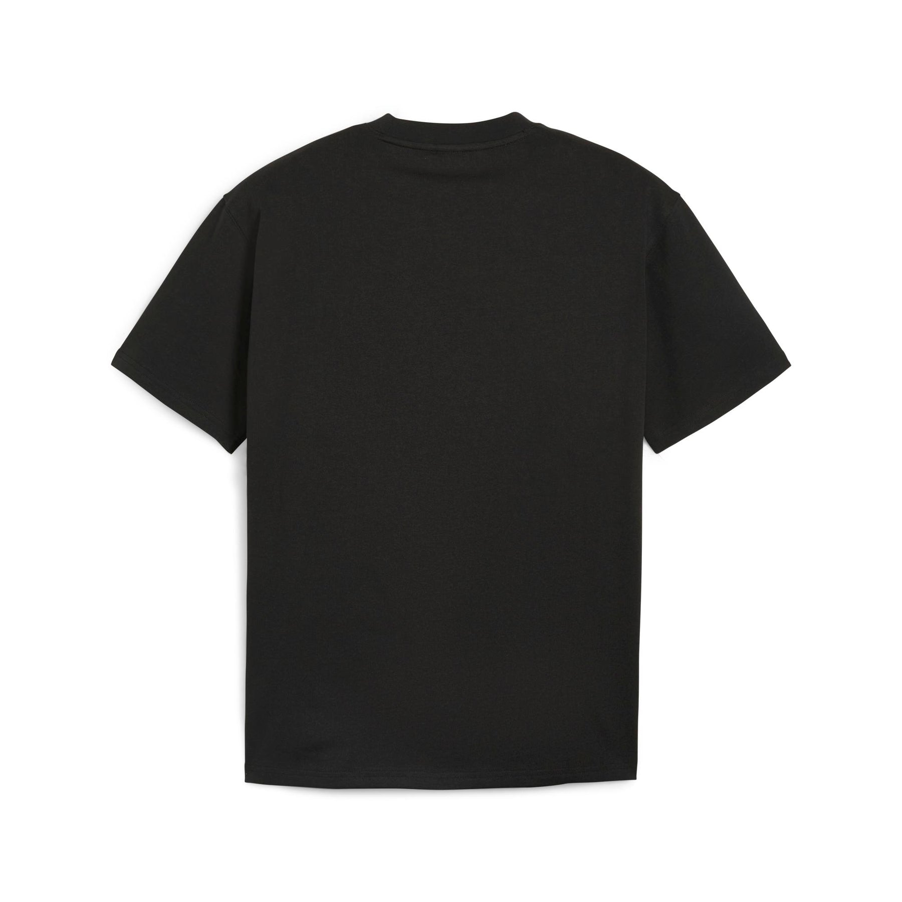 Puma MMQ Tee "Puma Black"