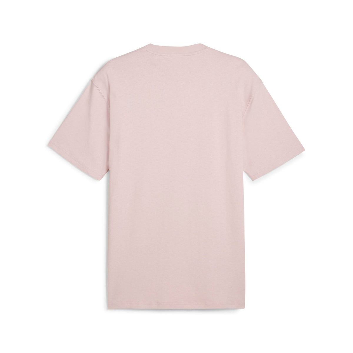 Puma MMQ Tee "Mauve Mist"