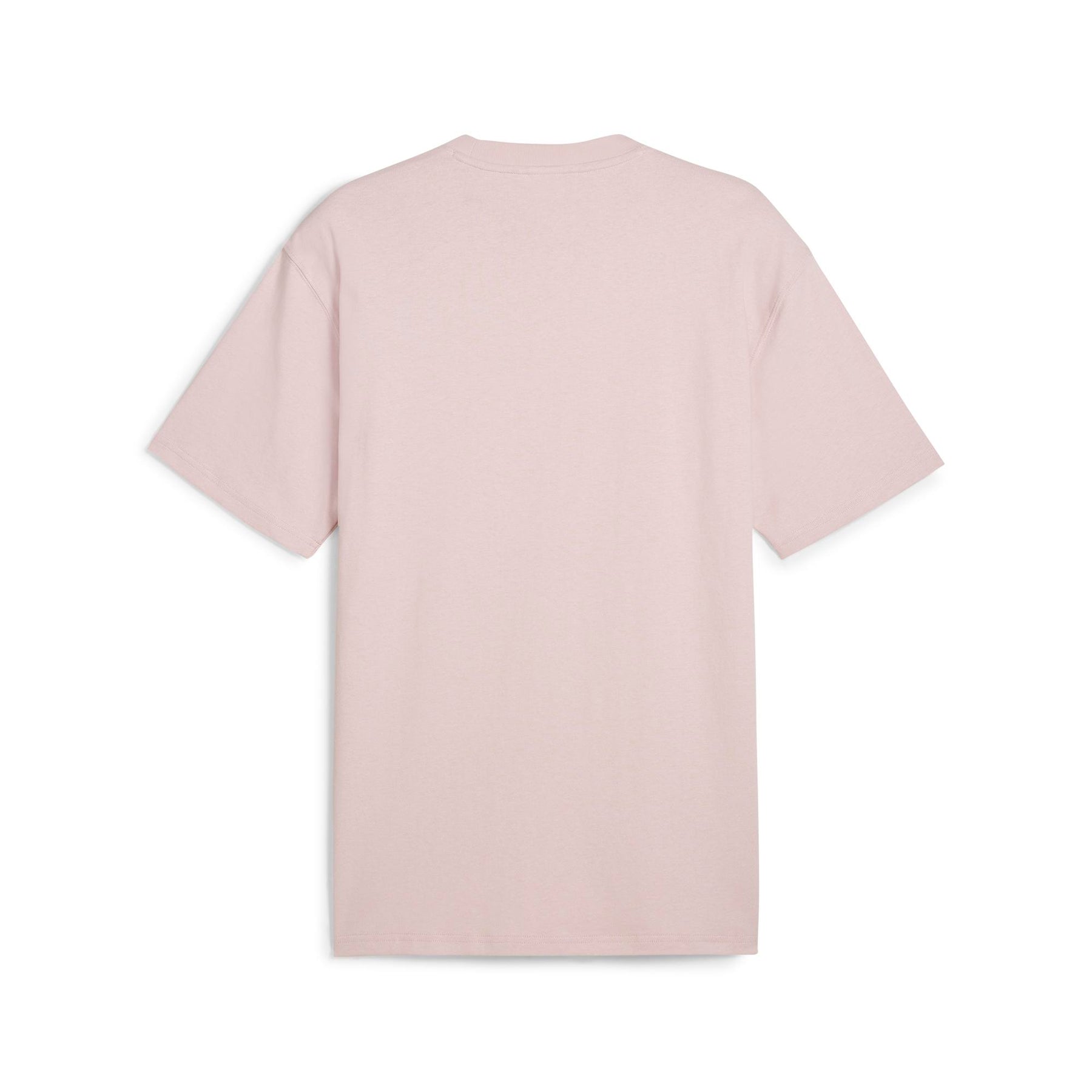 Puma MMQ Tee "Mauve Mist"