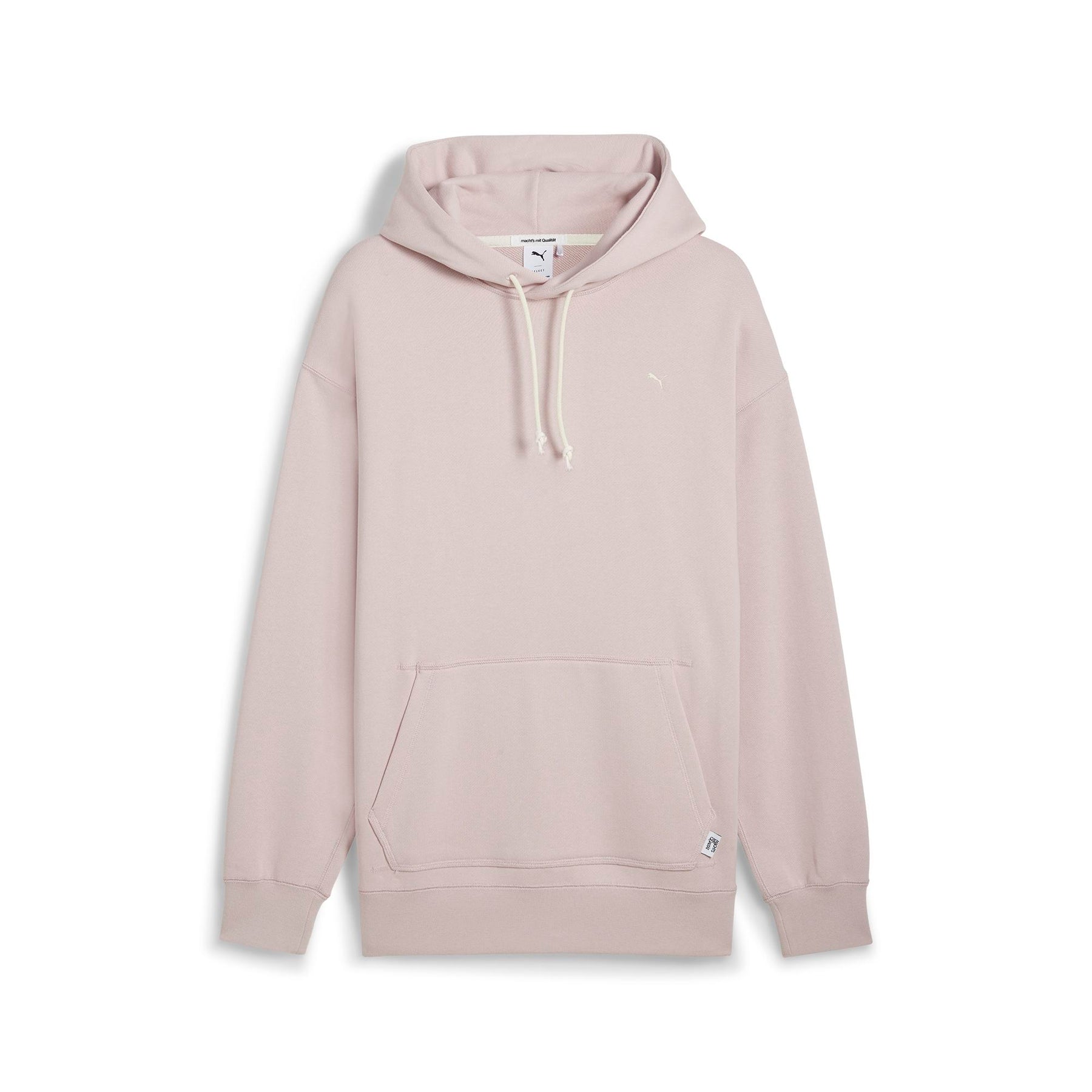 Puma MMQ Hoodie "Mauve Mist"