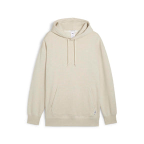 Puma MMQ Hoodie "Oatmeal"