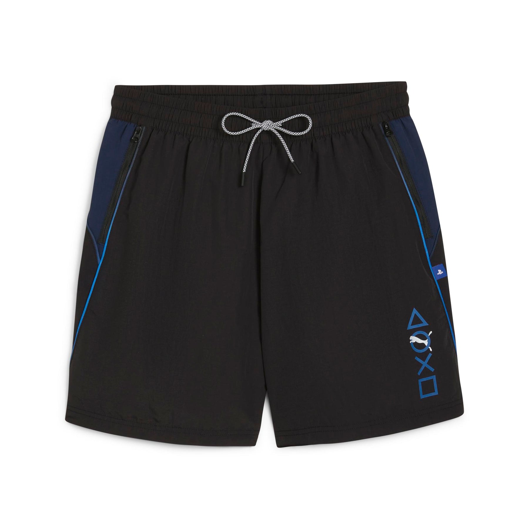 Puma x Playstation Shorts "Black"