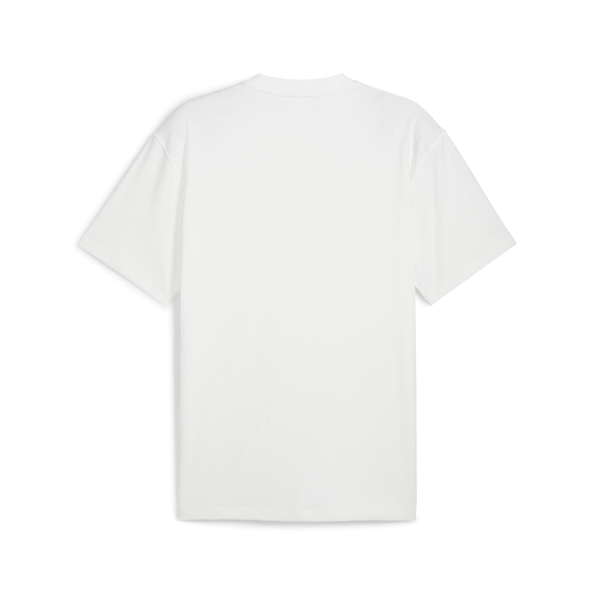 Puma MMQ Graphic Tee "White"