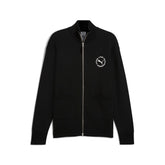 Puma x LMC Full Zip Jacket "Puma Black"