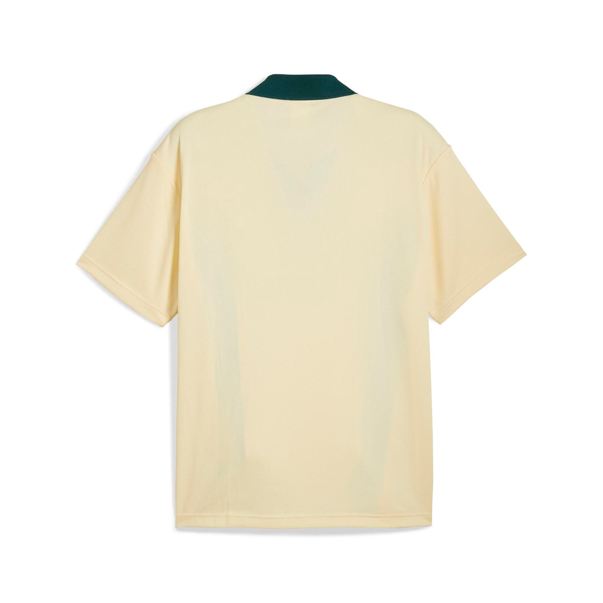 Puma The Players Lane Jersey "Creamy Vanilla"