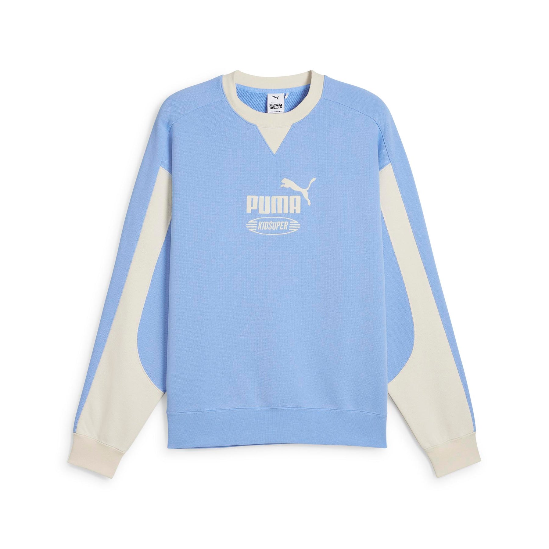 Puma x KIDSUPER Crewneck "Day Dream"