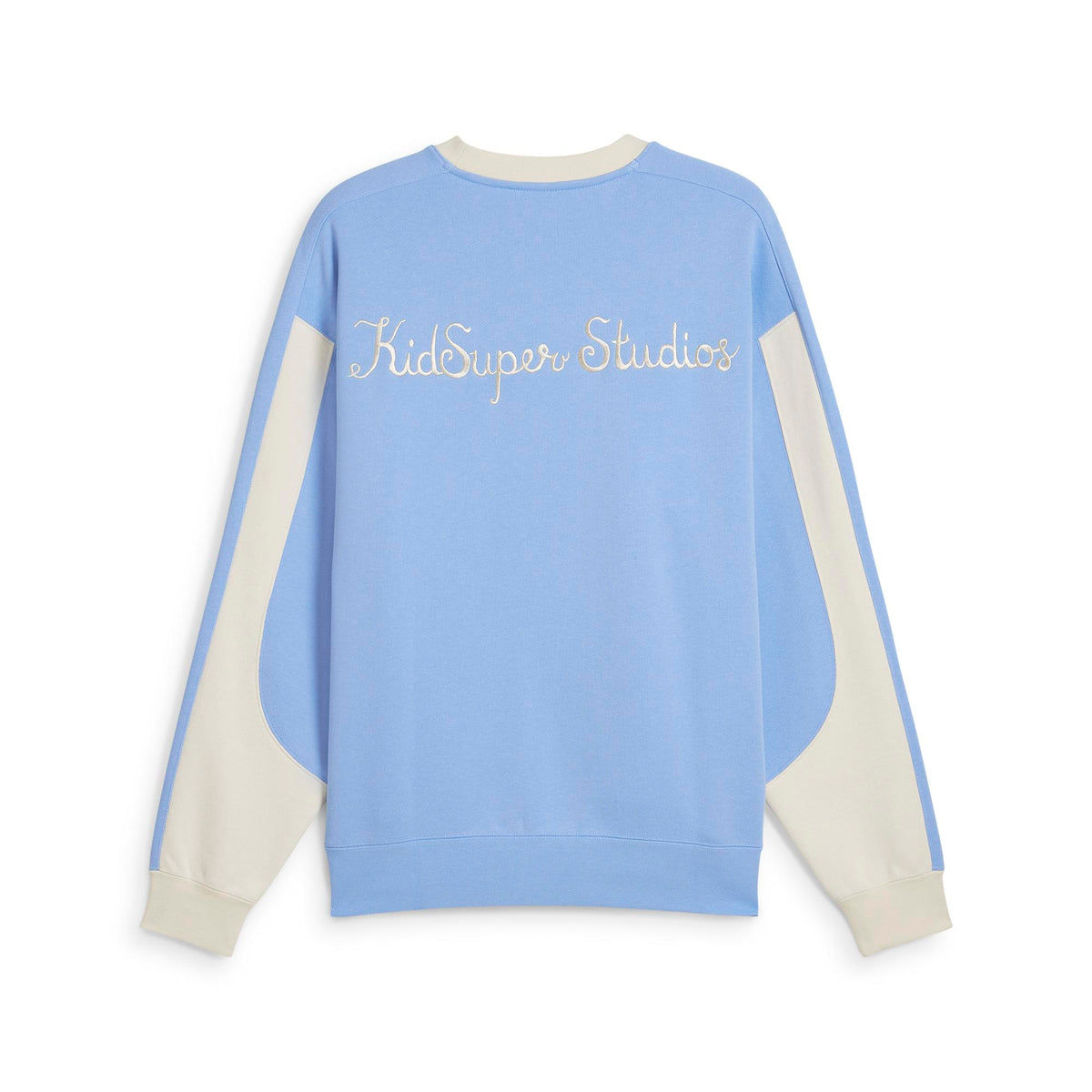 Puma x KIDSUPER Crewneck "Day Dream"