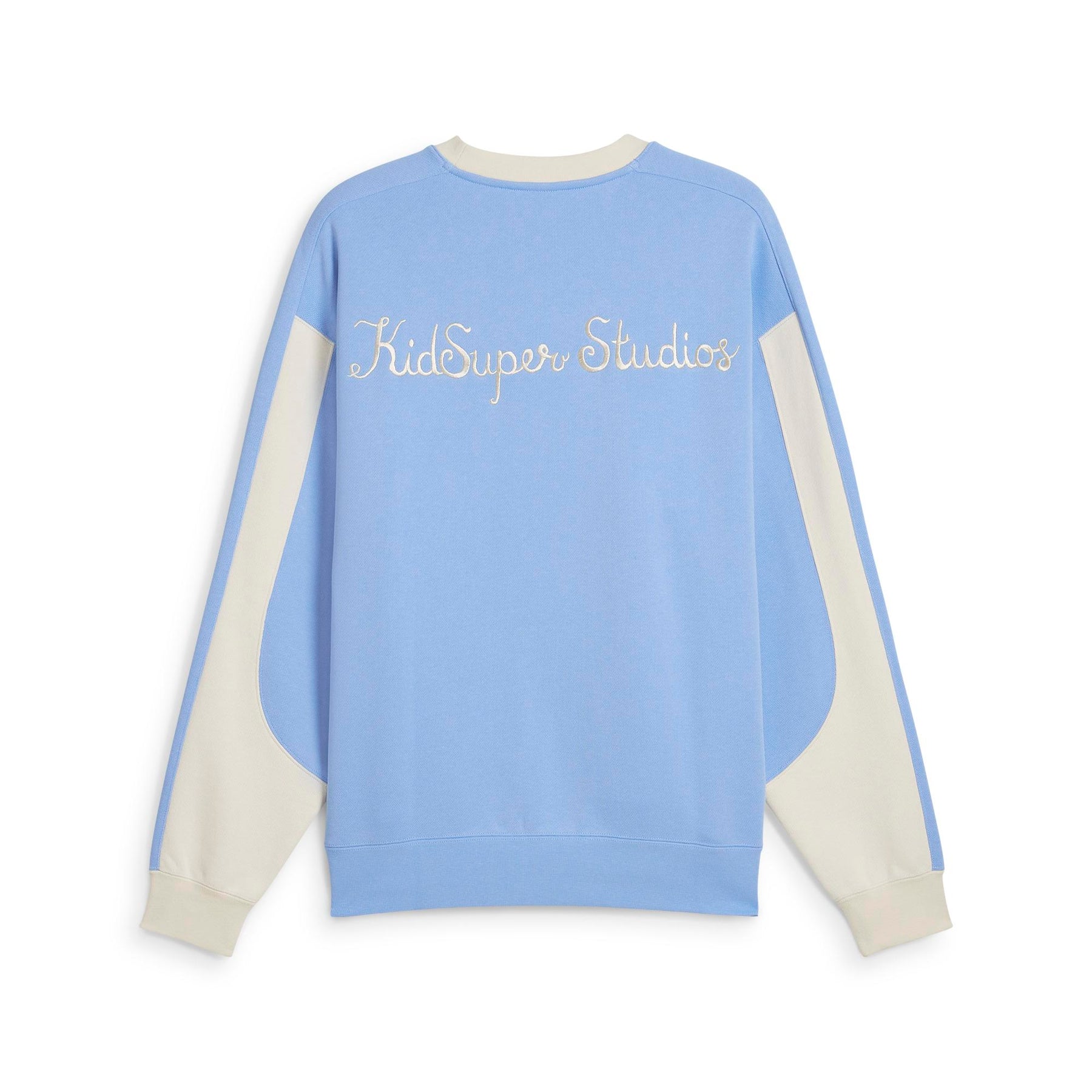 Puma x KIDSUPER Crewneck "Day Dream"