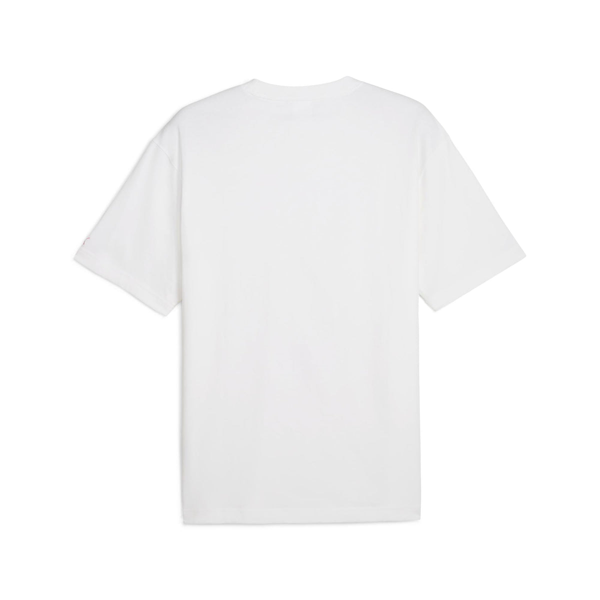 Puma x KIDSUPER Graphic Tee "White"