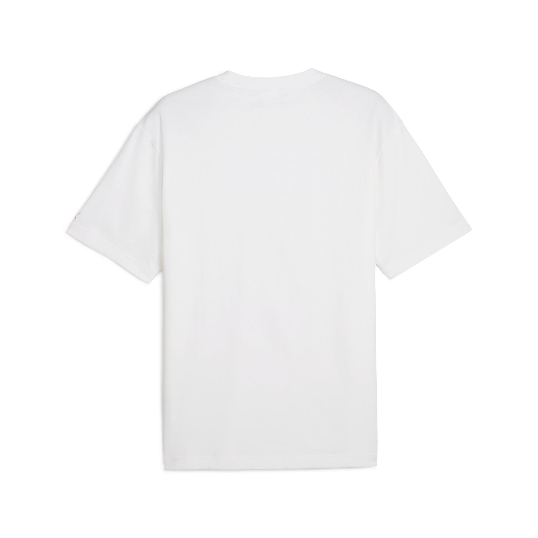 Puma x KIDSUPER Graphic Tee "White"