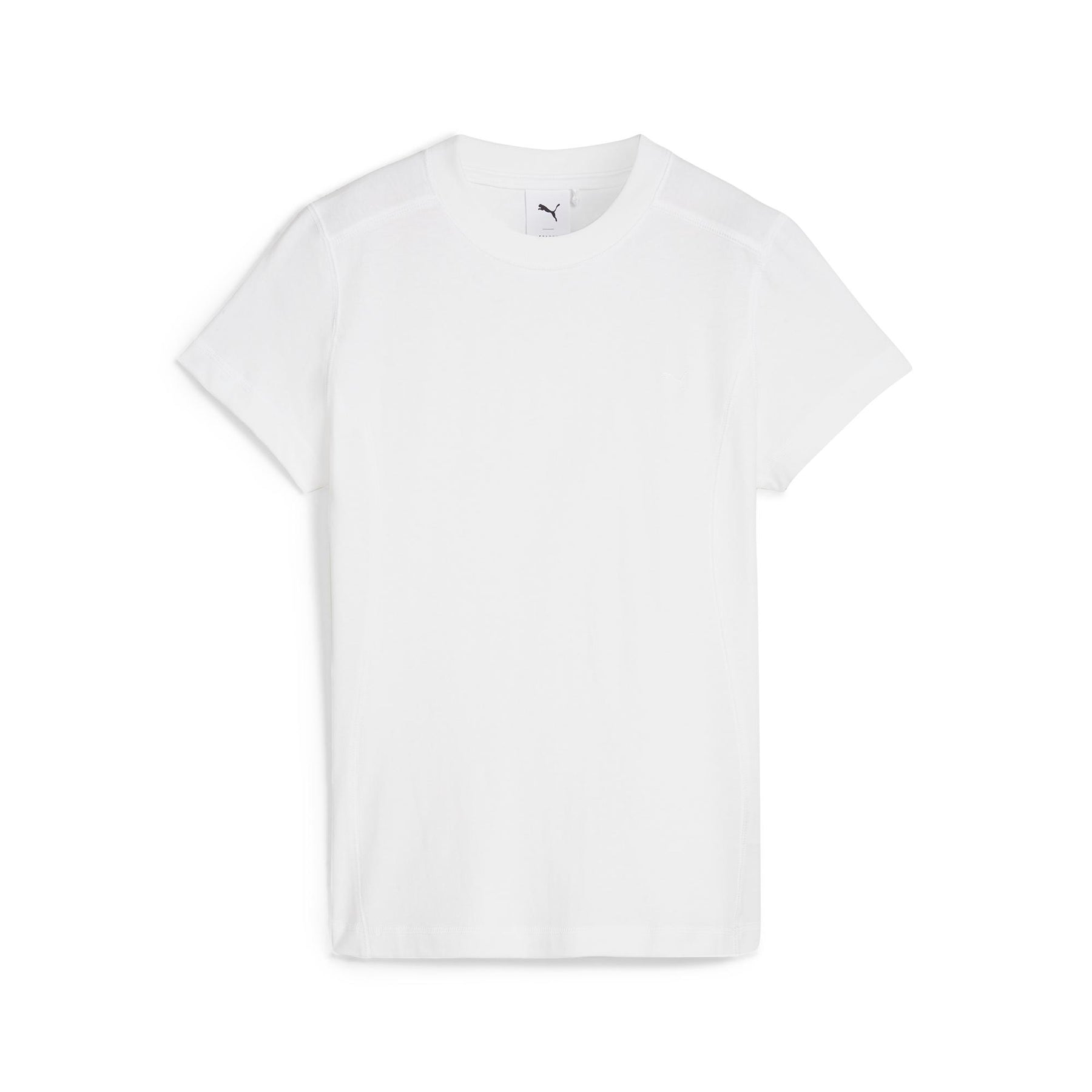 Puma x YONA Tee "Puma White"