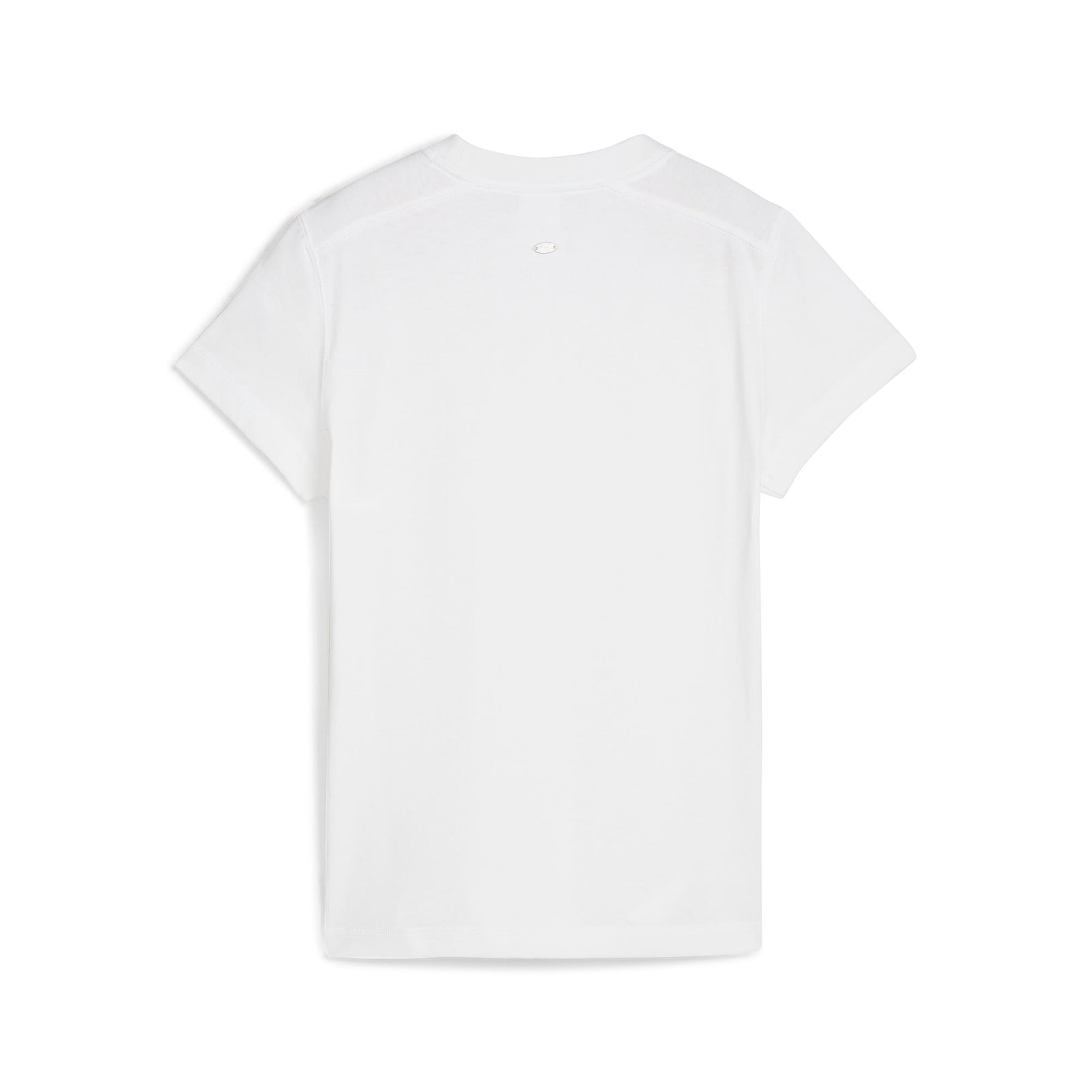 Puma x YONA Tee "Puma White"