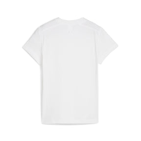 Puma x YONA Tee "Puma White"