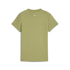 Puma x YONA Tee "Calming Green"