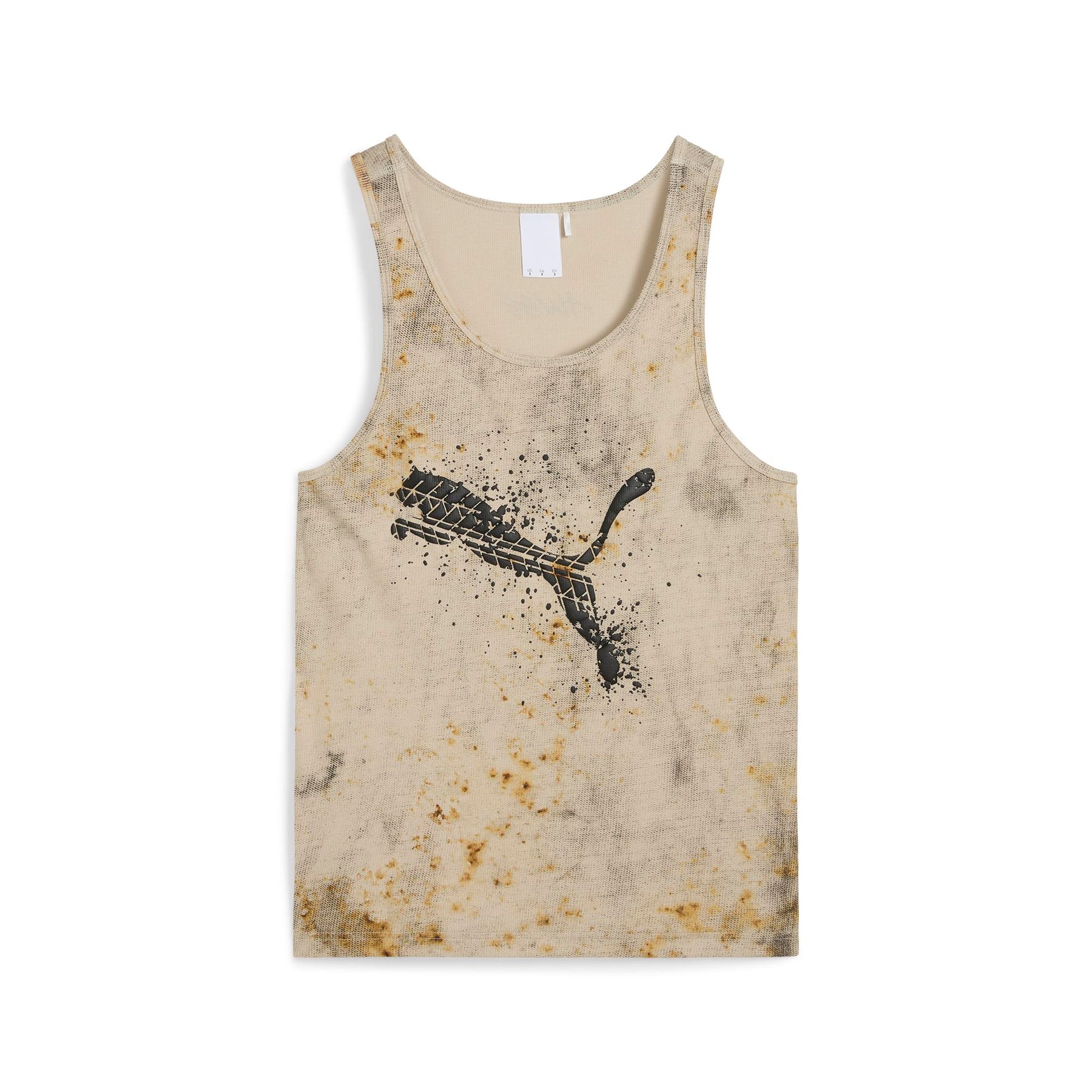 Puma x A$AP Rocky Tank Top "Putty"