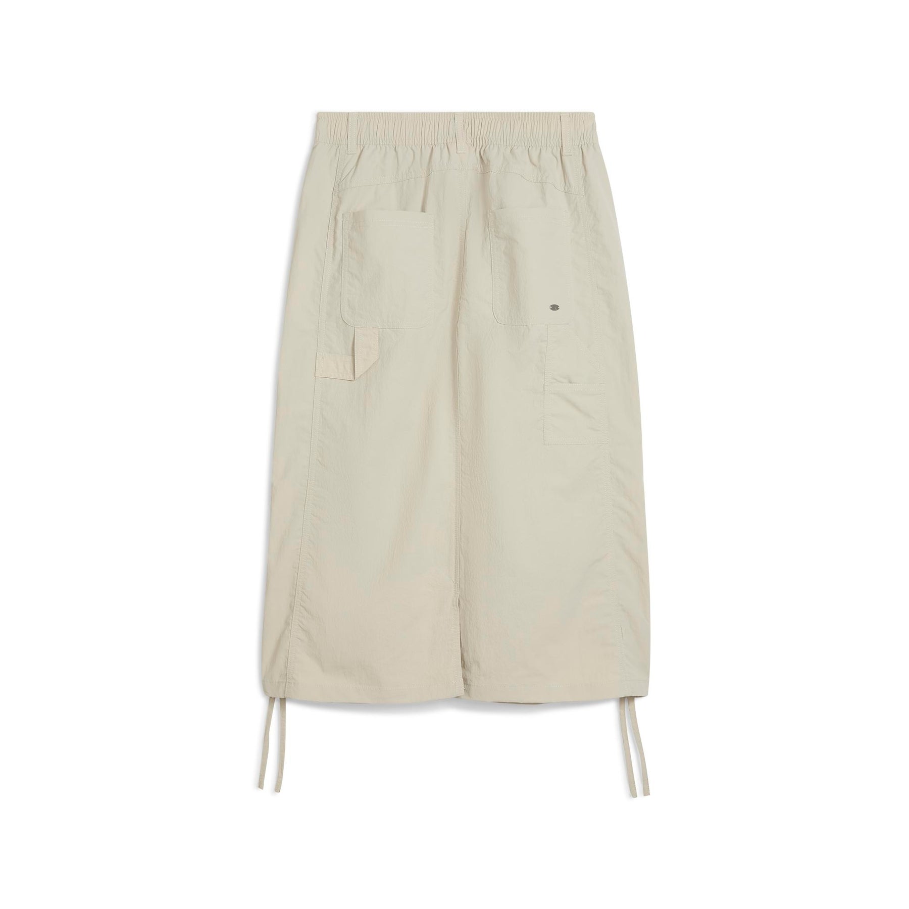 Puma x YONA Cargo Skirt "Desert Dust"