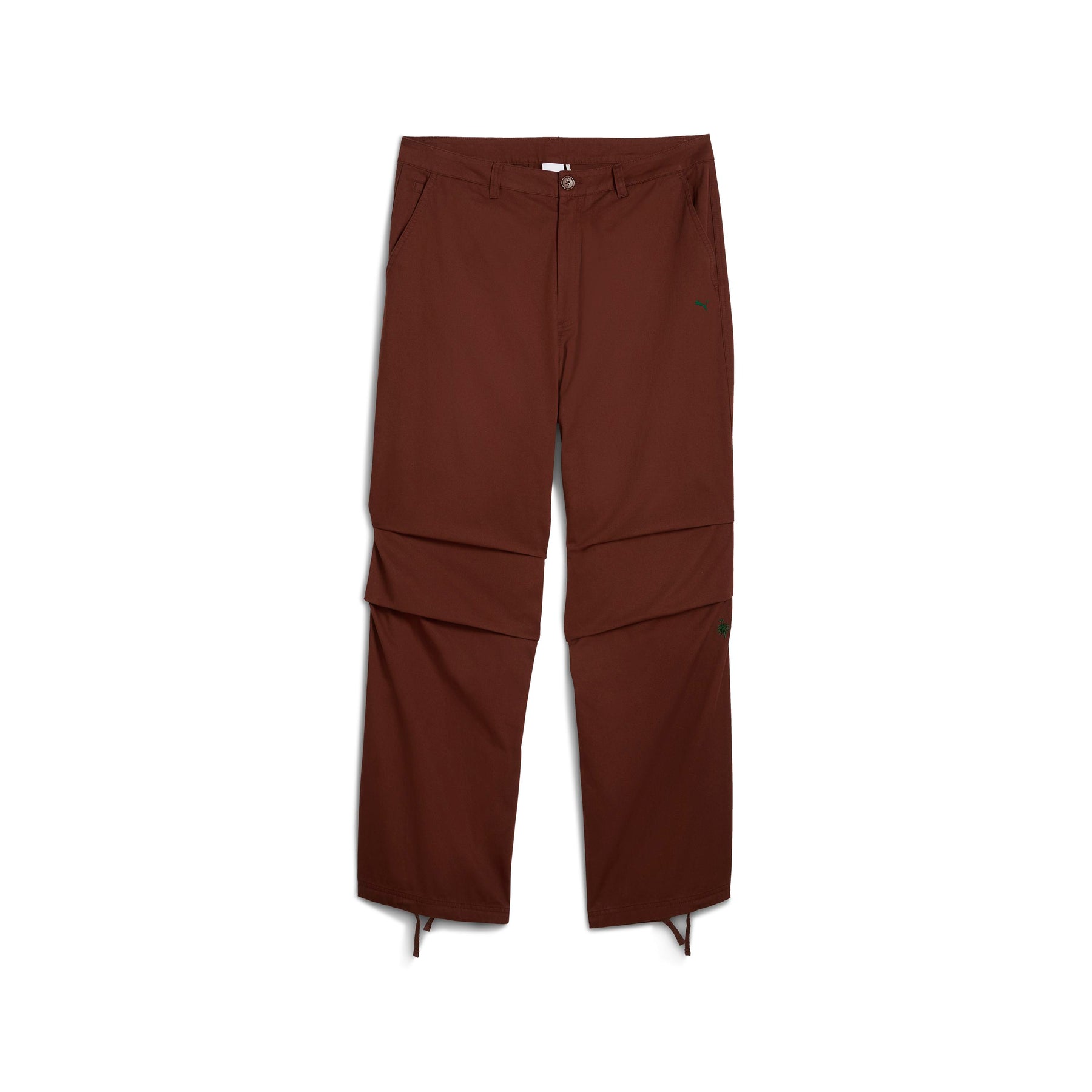 Puma Palais Artisan Pants "Chocorat"