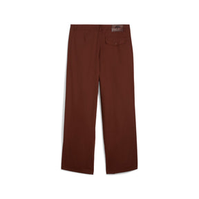 Puma Palais Artisan Pants "Chocorat"