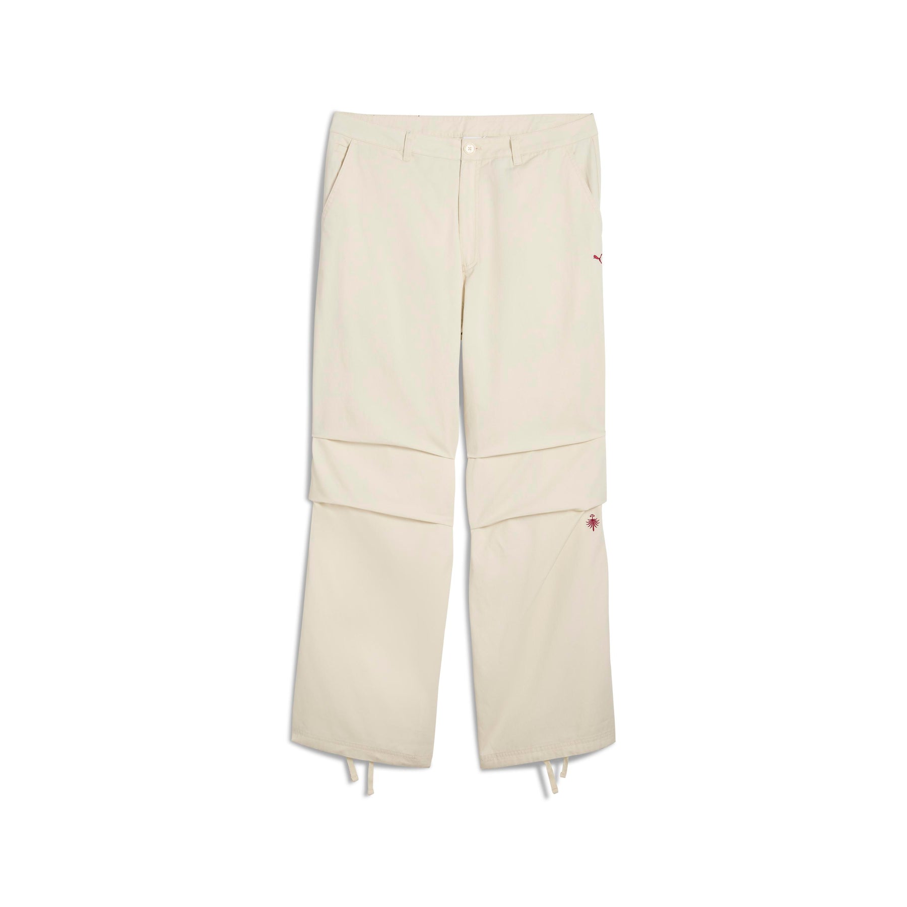 Puma Palais Artisan Pants "Alpine Snow"