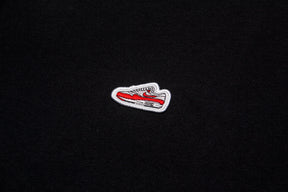 Nike Sportswear Max90 Tee "Black"