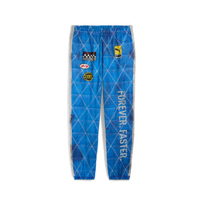 Puma x A$AP Rocky Quilted Sweat Pants "Clyde Royal"