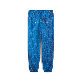 Puma x A$AP Rocky Quilted Sweat Pants "Clyde Royal"