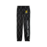 Puma x A$AP Rocky Distessed Sweat Pants "Puma Black"