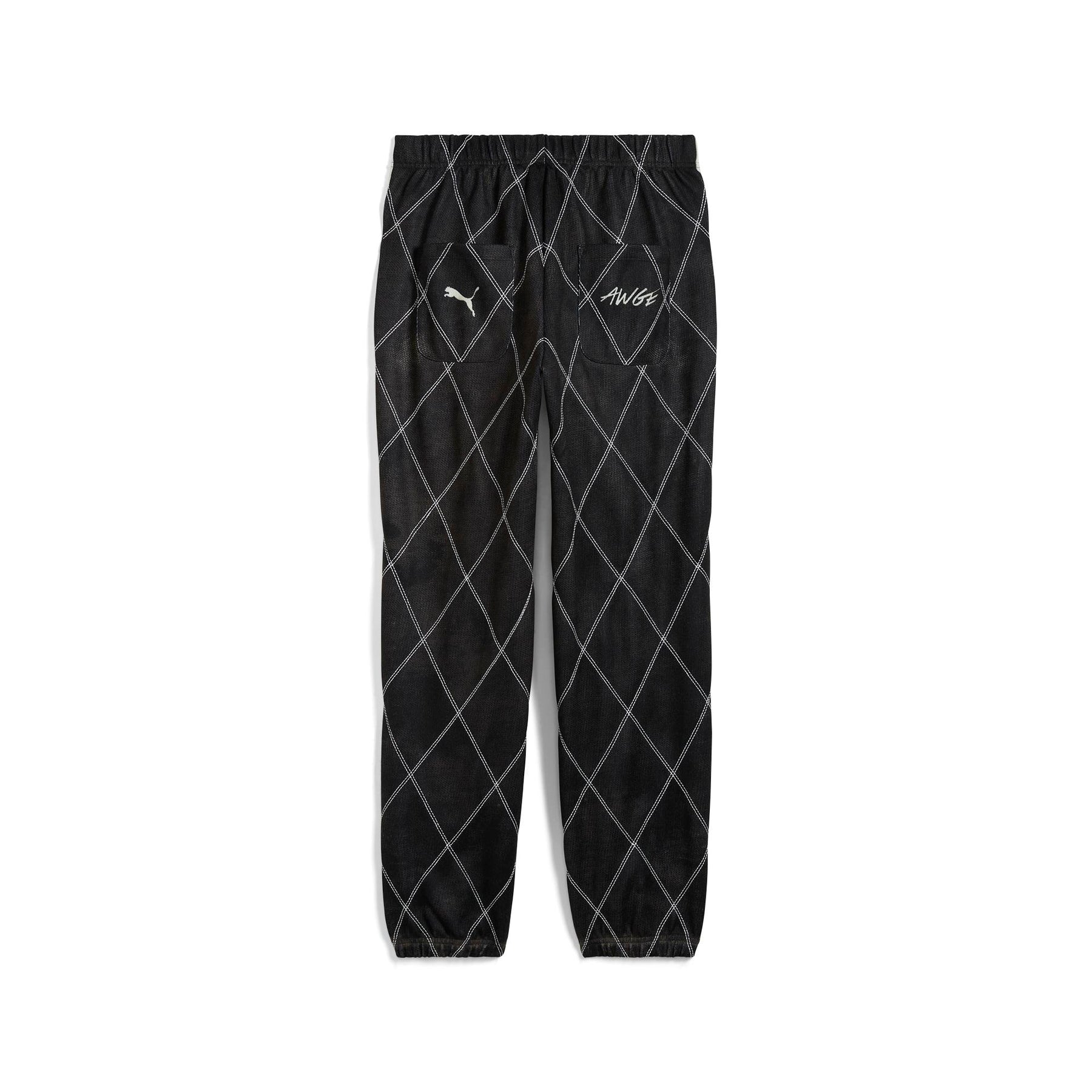 Puma active sweatpants ii best sale