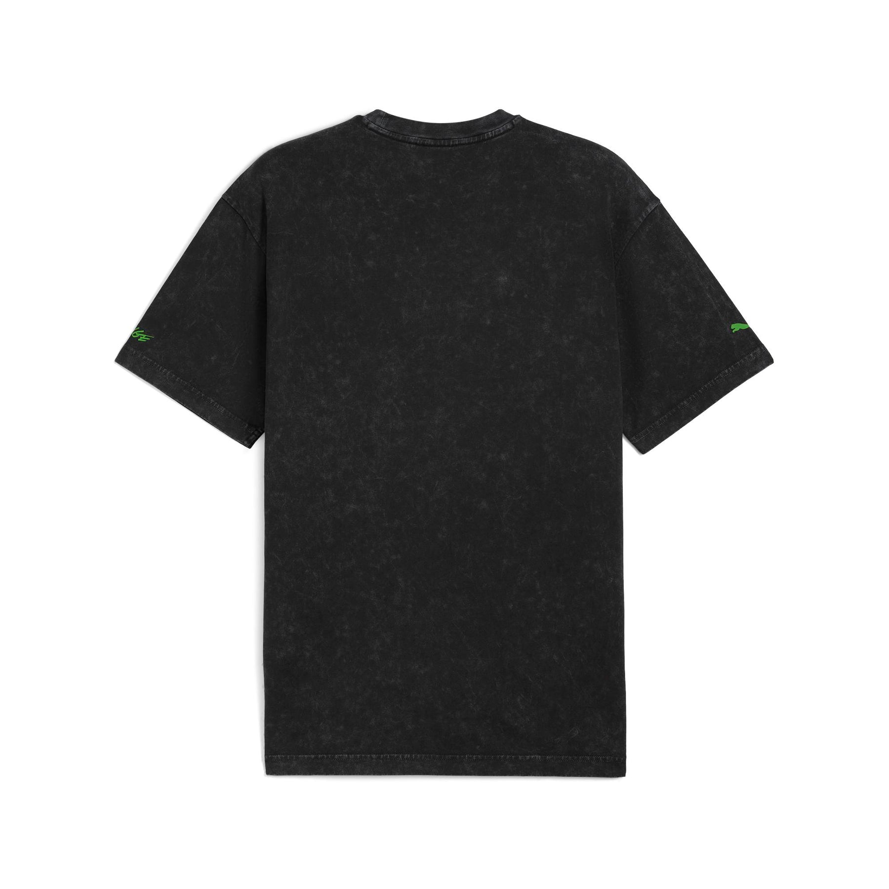 Puma x A$AP Rocky Bolt Shirt "Puma Black"